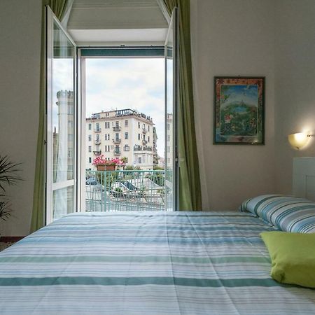 Bed & Breakfast Antonello Σαλέρνο Εξωτερικό φωτογραφία