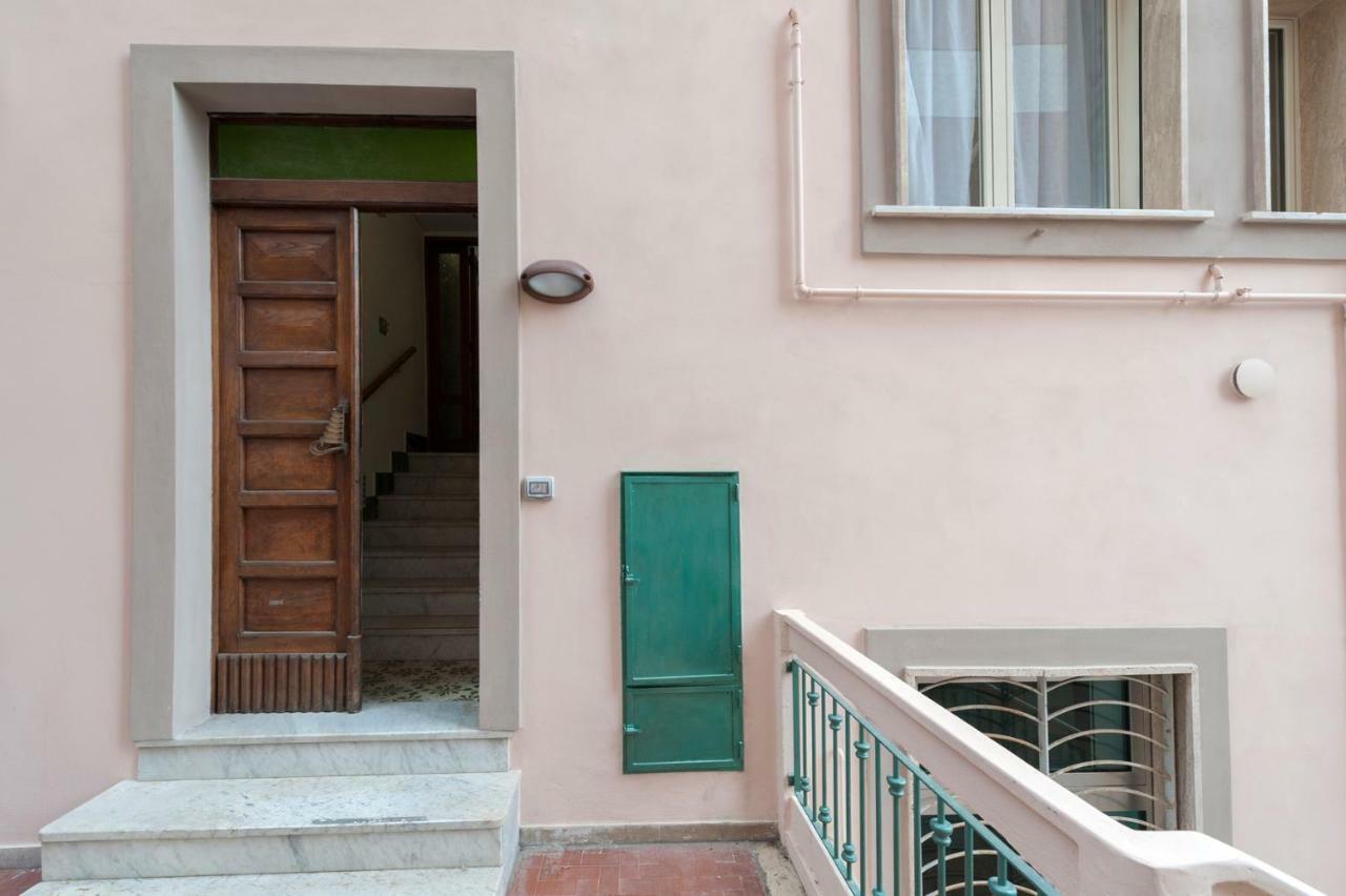 Bed & Breakfast Antonello Σαλέρνο Εξωτερικό φωτογραφία
