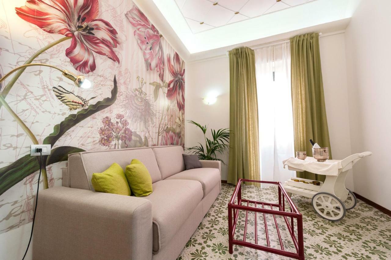 Bed & Breakfast Antonello Σαλέρνο Εξωτερικό φωτογραφία